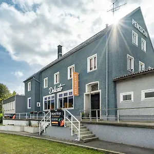 Gasthof Delicato, Waidhaus